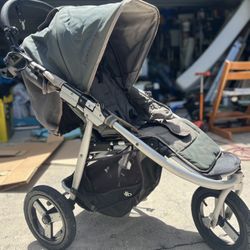 Bumbleride Indie Stroller