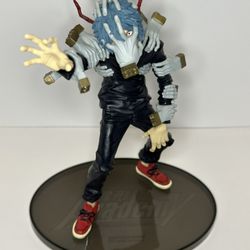 Shigaraki MHA