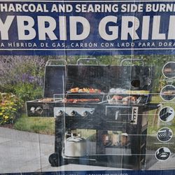 Bbq Grill NEW