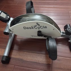 Deskcycle Under Desk Bike
