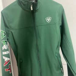 Ariat Jacket SEND OFFERS