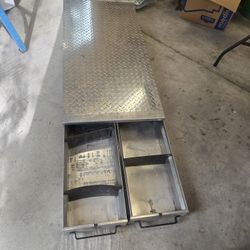 Truck Bed Drawers