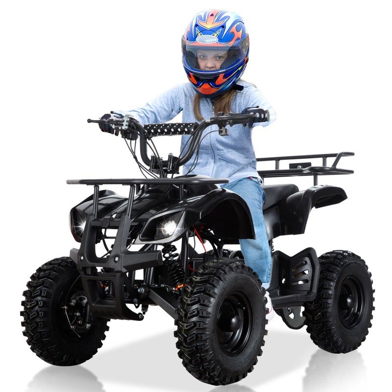 ✅️🚀🚀Electric 500w 16+mph kids 4wheeler Atv new 🚀🚀✅️