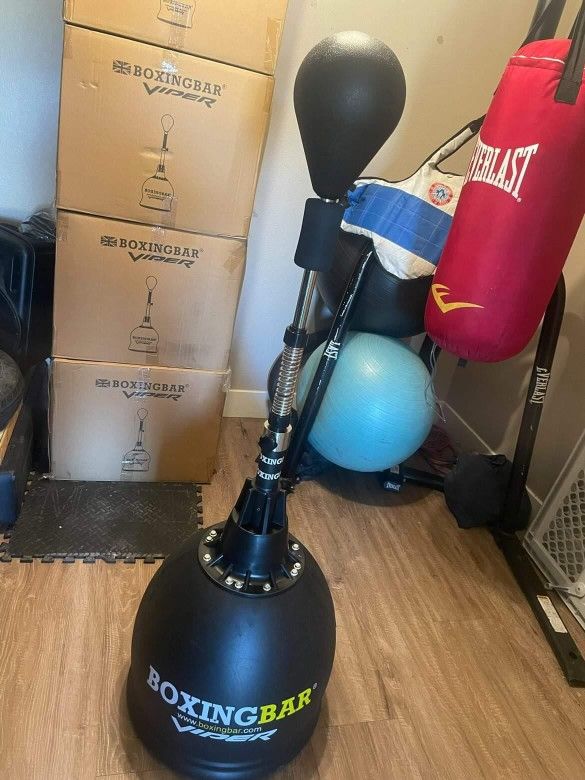 Box Bar Sports & Outdoors