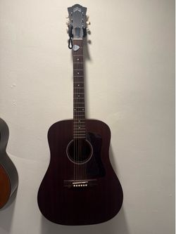 Guild Dreadnought D20 C193669