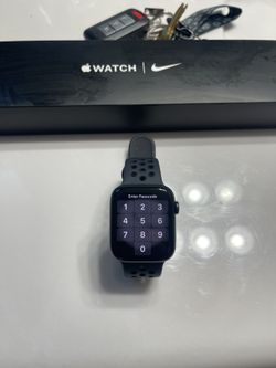 Apple Watch SE