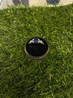 Silver Rings