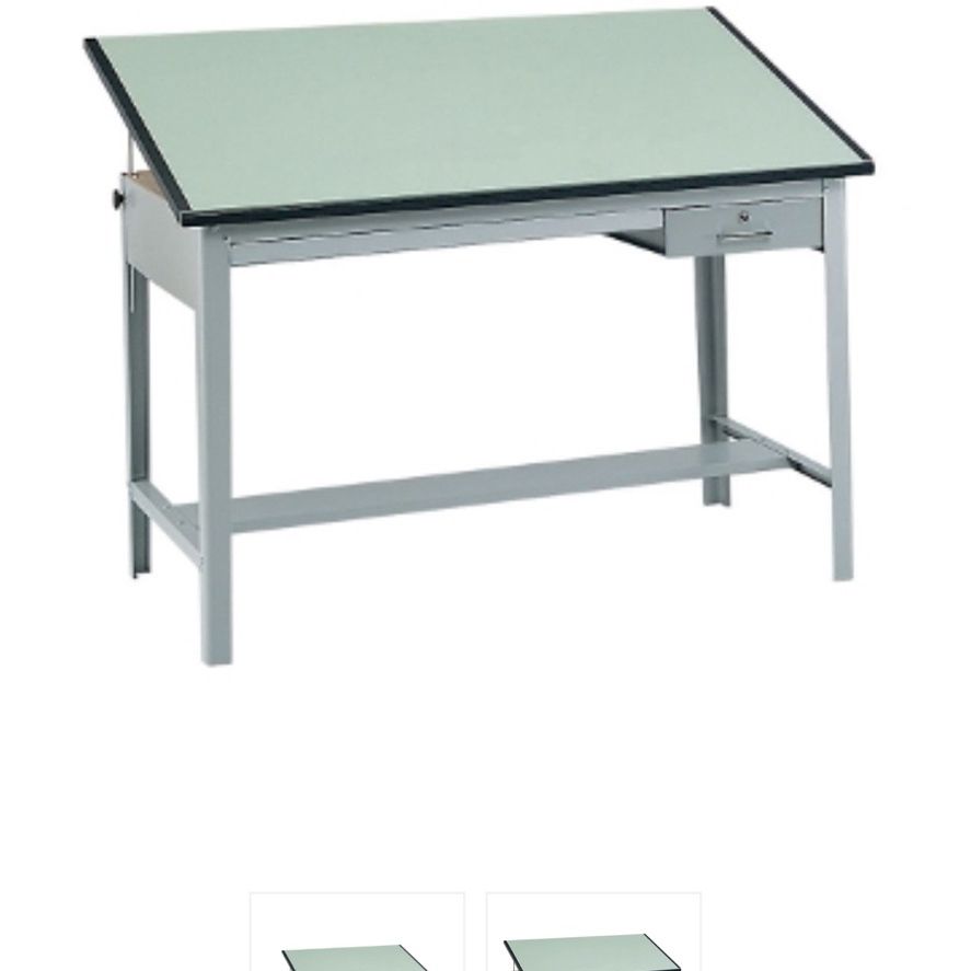 Drafting Table.  Professional