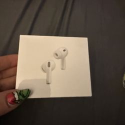 Apple AirPods Pro (2nd generation)