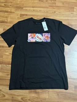 Adidas Lil Stripes Basketball Tee Shirt