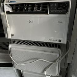 All Your Window And Portable AC Needs 