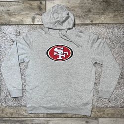 San Francisco 49ers Hoodie