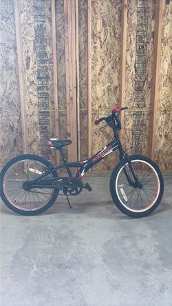 Trek bike 16”