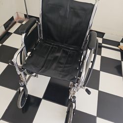 Excel wheelchair