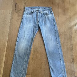 Levi Strauss Jeans 