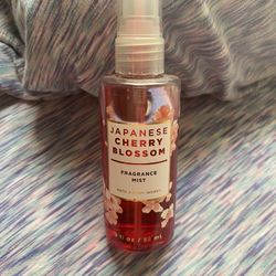 Japanese blossom Mist