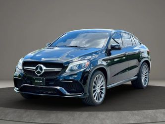 2018 Mercedes-Benz AMG C 43