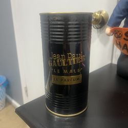 Le Male Jean paul Gaultier 125ml