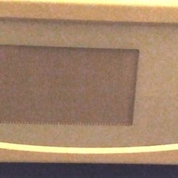 Nice Oster Microwave