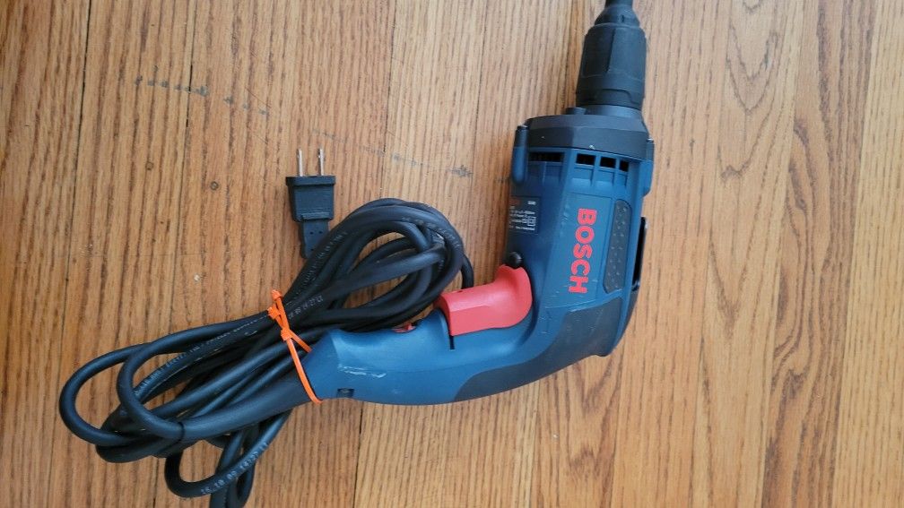 Bosch Sg45 4,500 Rpm Drywall Screwgun