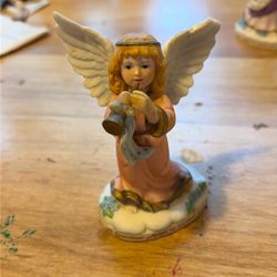 Bronson Collectibles Heavenly Guardians 