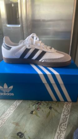 Adidas sambas