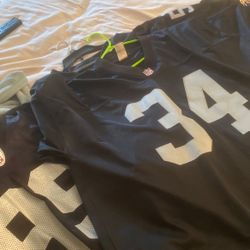 Jerseys 