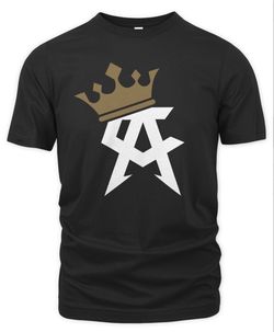 Canelo Alvarez Shirt 