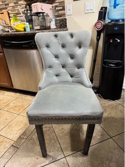 Dining chairs