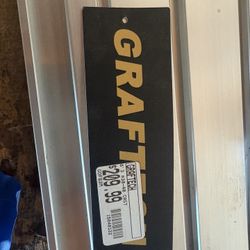 GRAFTECH CASTING ROD. 8’3” #30-40