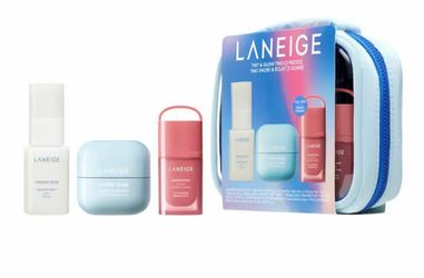 Laneige Tint & Glow Trio 3-Piece Set