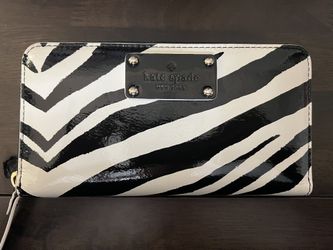 Kate Spade Continental Wallet *BRAND NEW*