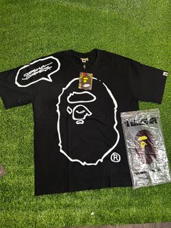 Bape Black Ape