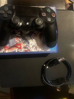 Ps4 slim 1tb bundle