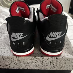 Jordan 4 Reimagine Size 10 VNDS 