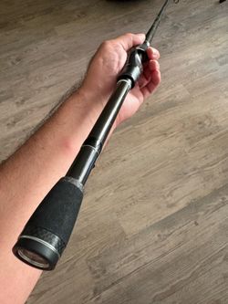 Phenix FTX Series Spinning Rod