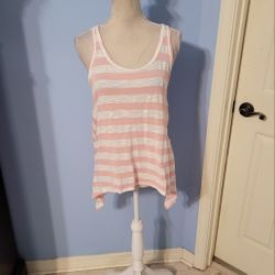 Charlotte Russe Large Top