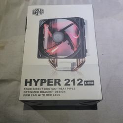Computer Fan 