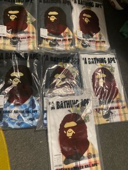 BAPE BULK