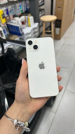 iPhone 13 unlocked! 128GB finance for $50
