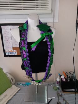 Graduation 🎓 lei