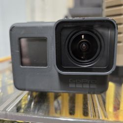 Gopro 6 Black