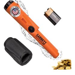 Metal Detector Plus More