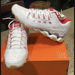 Nike Men’s Shoes Size 10.5