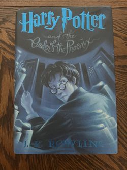 Harry Potter