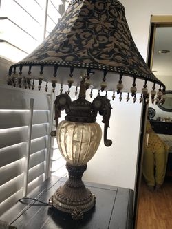 2 night lamp