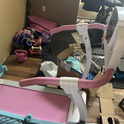 Whole Workout Room To Go!!