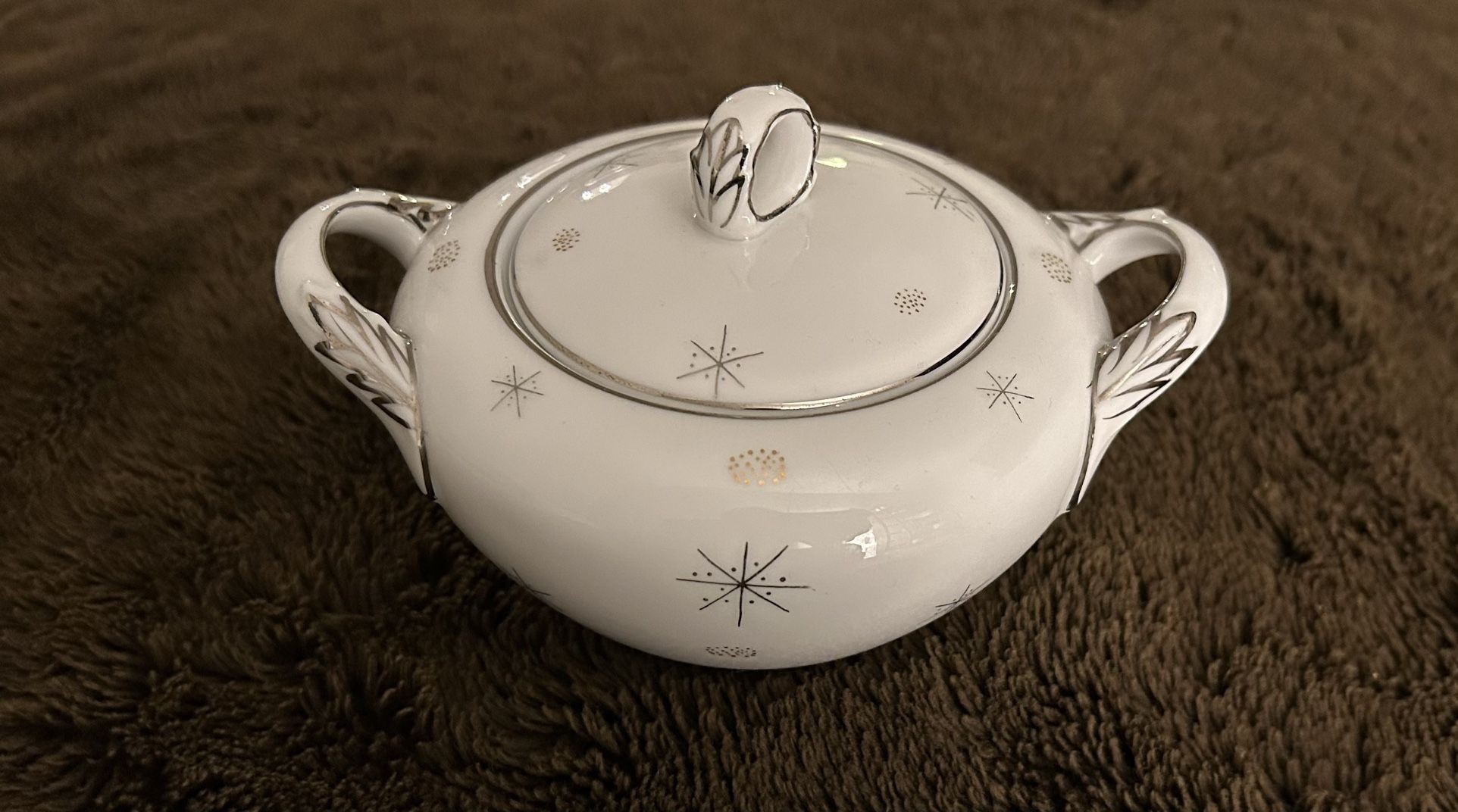 China - Snowflake by Japan - Accepting Best Offer