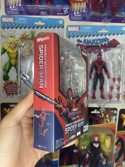 S.H Figuarts Friendly Neighborhood No Way Home Spider-Man
