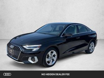 2023 Audi A3